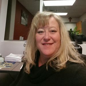 Meet your Posher, Ginger